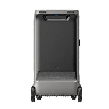 Anker Solix F3800 færanleg rafstöð
