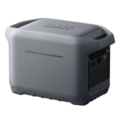 Anker Solix C1000 Gen 2 ferða rafstöð