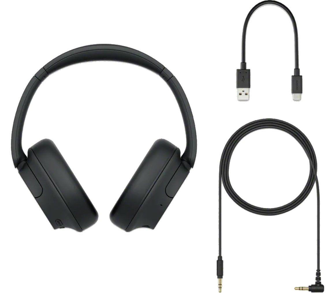 Sony Bluetooth heyrnartól WHCH720 Noise Cancelling