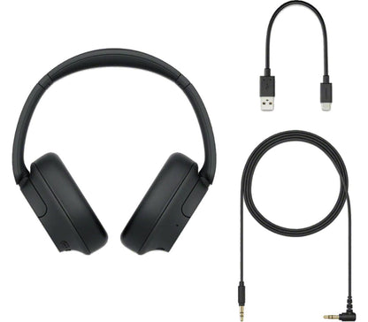 Sony Bluetooth heyrnartól WHCH720 Noise Cancelling