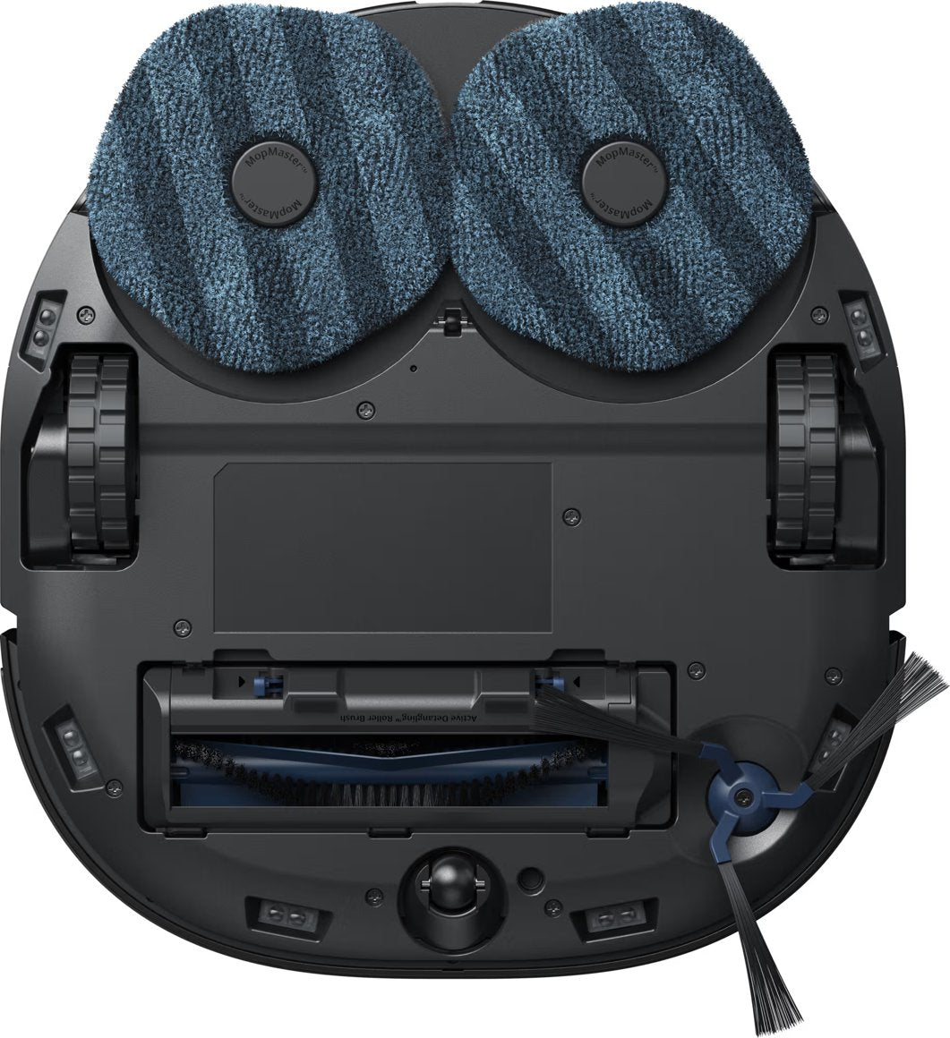 Eufy X10 Pro Omni Ryksuguvélmenni