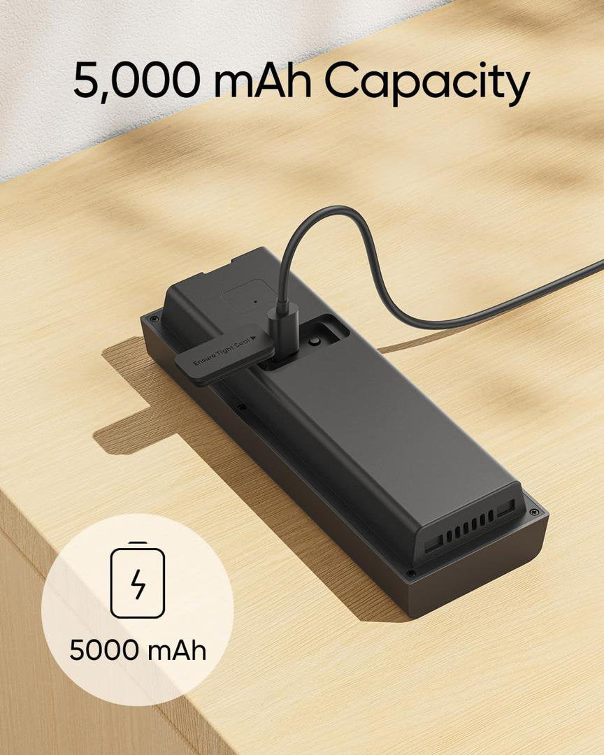 Eufy C30 dyrabjalla