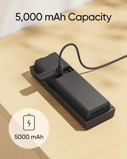 Eufy C30 dyrabjalla