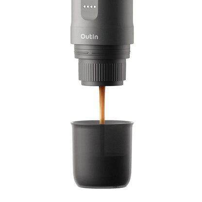 OutIn Nano grá - mynd 5