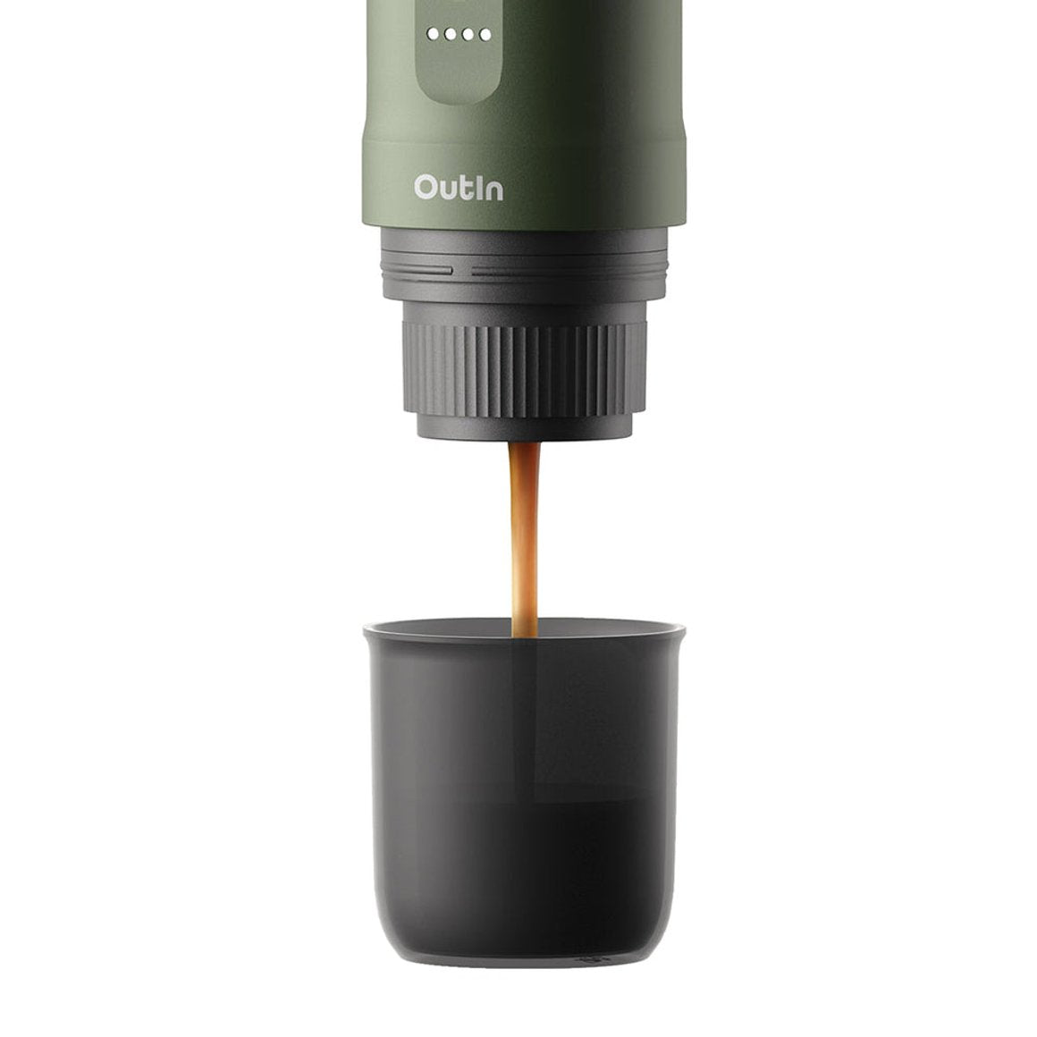OutIn Nano græn - mynd 5