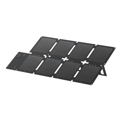 Anker Solix PS60 ferða sólarsella