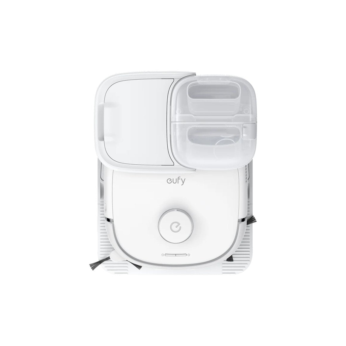 Eufy Omni E25 Ryksuguvélmenni hvít