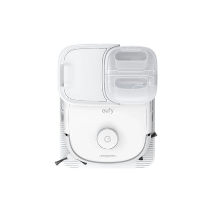 Eufy Omni E25 Ryksuguvélmenni hvít