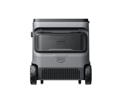 Anker Solix EverFrost 2 Kælibox - 23L