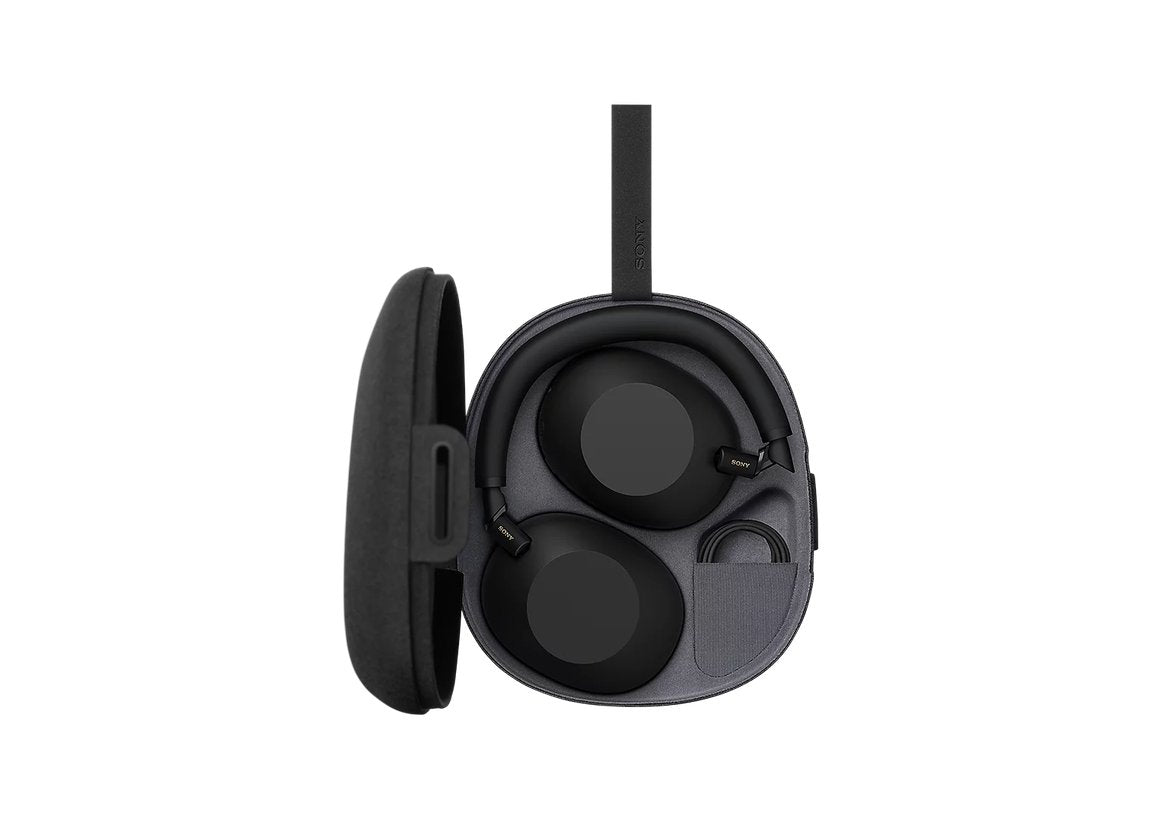 Sony WH-1000XM6