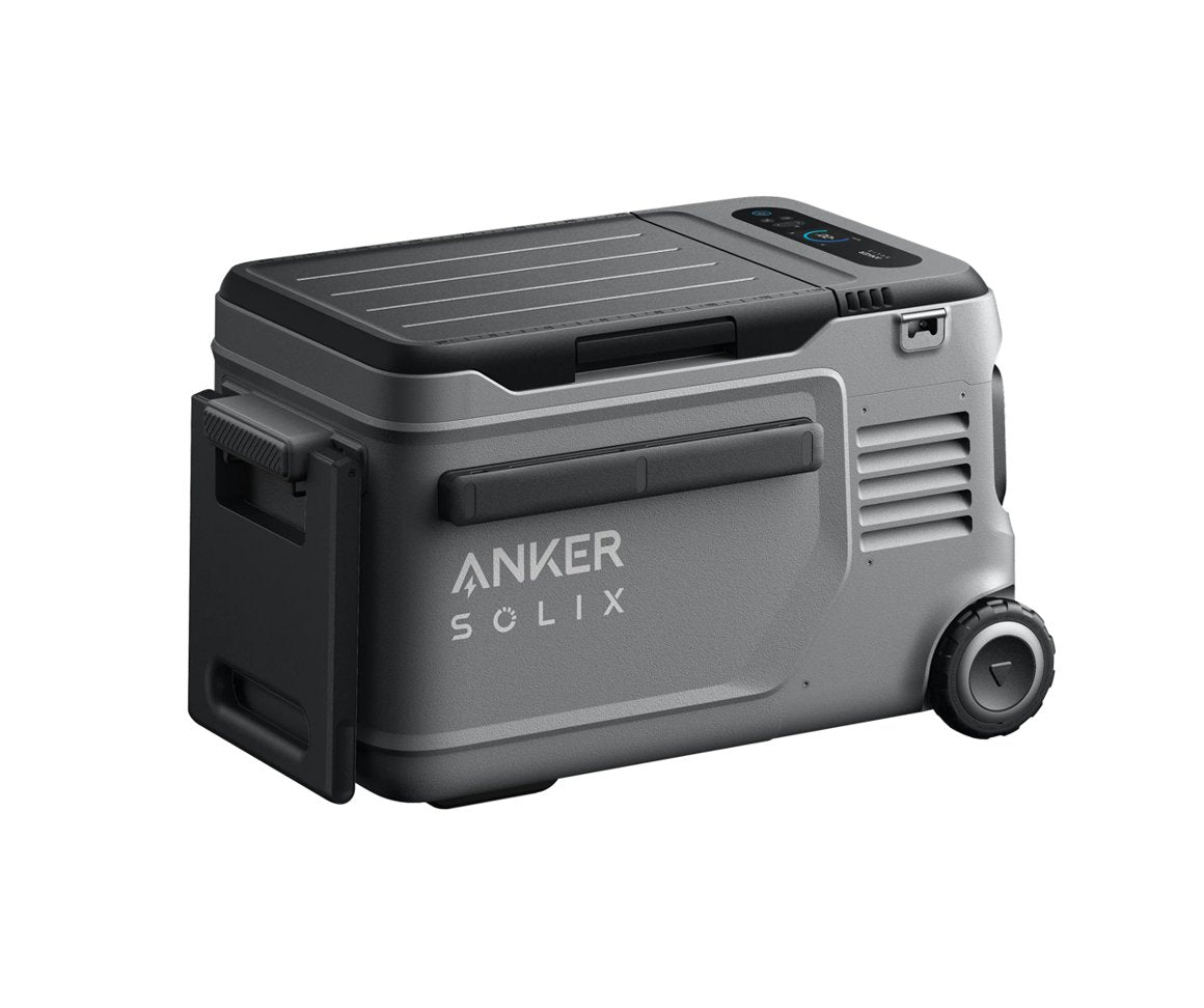Anker Solix EverFrost 2 Kælibox - 23L