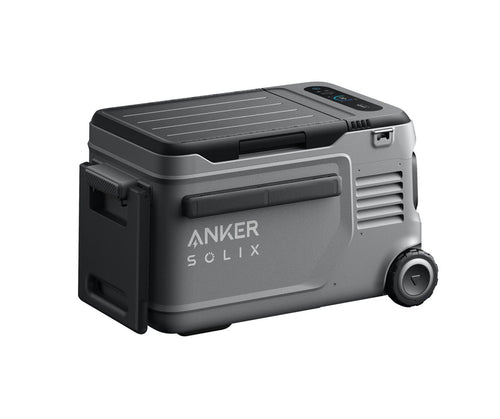Anker Solix EverFrost 2 Kælibox - 23L
