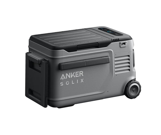 Anker Solix EverFrost 2 Kælibox - 23L
