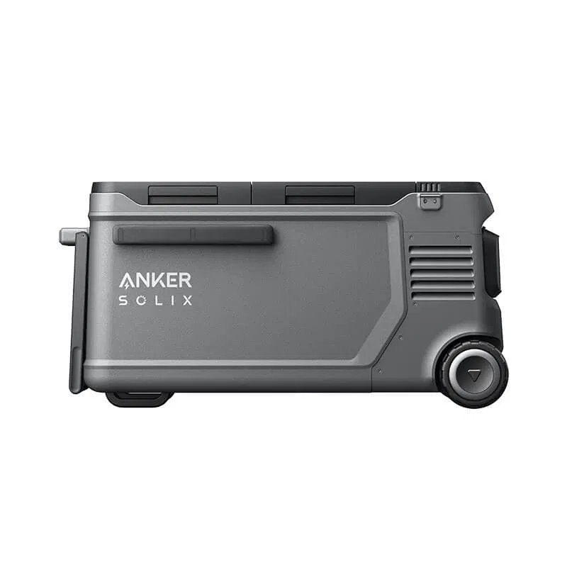 Anker Solix EverFrost 2 Kælibox - 58L