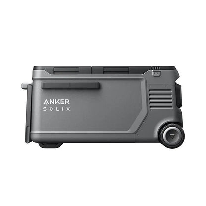 Anker Solix EverFrost 2 Kælibox - 58L