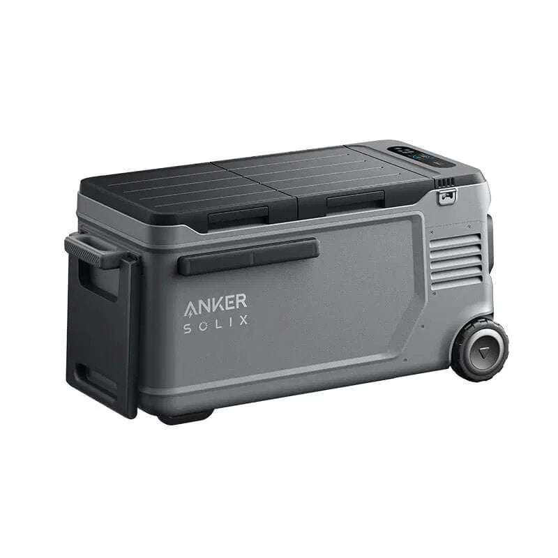 Anker Solix EverFrost 2 Kælibox - 58L