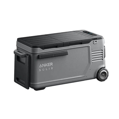 Anker Solix EverFrost 2 Kælibox - 58L