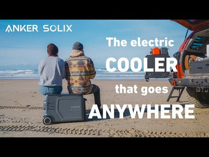 Anker Solix EverFrost 2 Kælibox - 23L