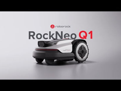 Roborock Sláttuvélmenni Q105 - 500m2