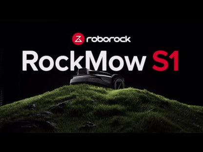 Roborock Sláttuvélmenni Z115 - 1500m2