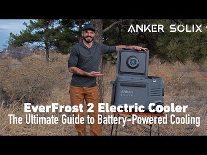 Anker Solix EverFrost 2 Kælibox - 23L